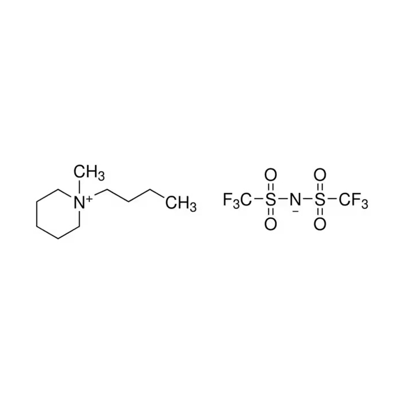 1-Butil-1-metilpiperidinium bis(trifluorometilsulfonil)imida