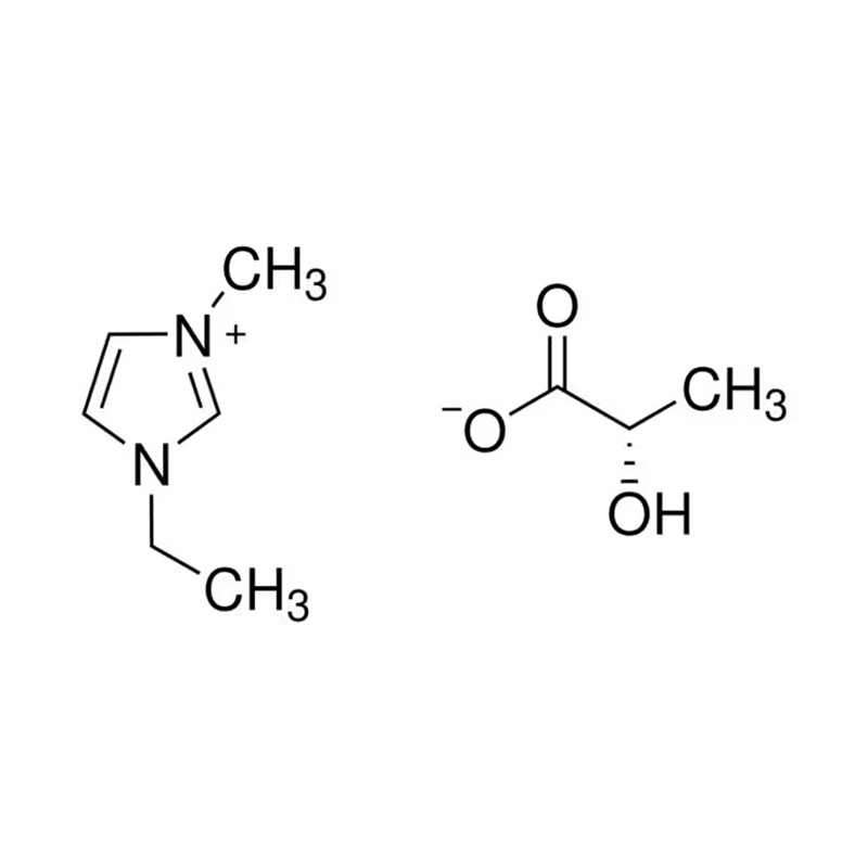 1-Etil-3-metilimidazolium L-(+)-laktat