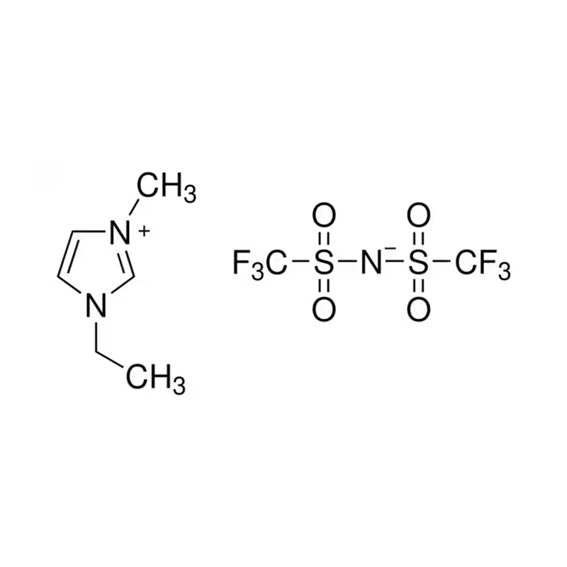 1-Etil-3-metilimidazolium bis(trifluorometilsulfonil)imida
